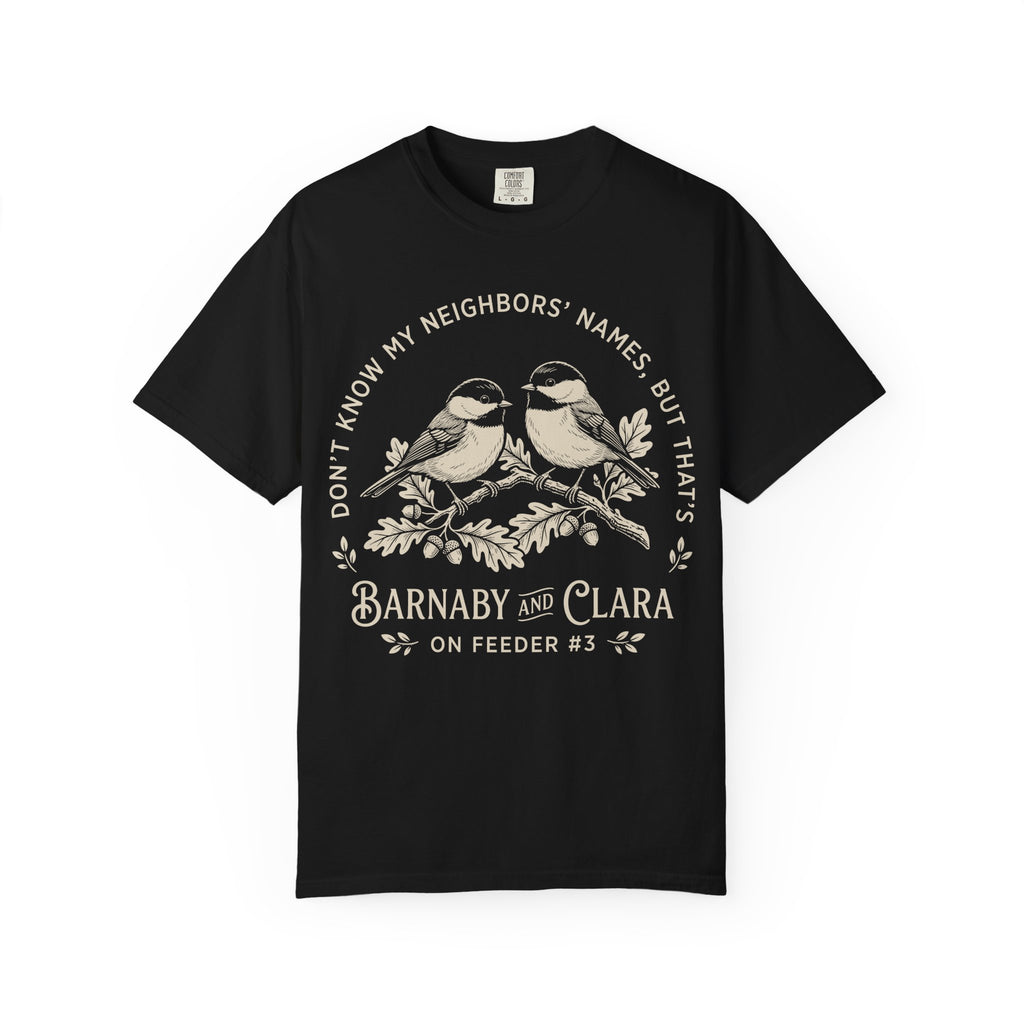 My Neighbors T-shirt