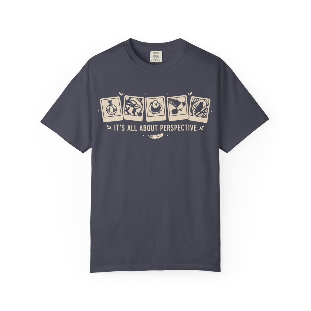 Perspective T-shirt