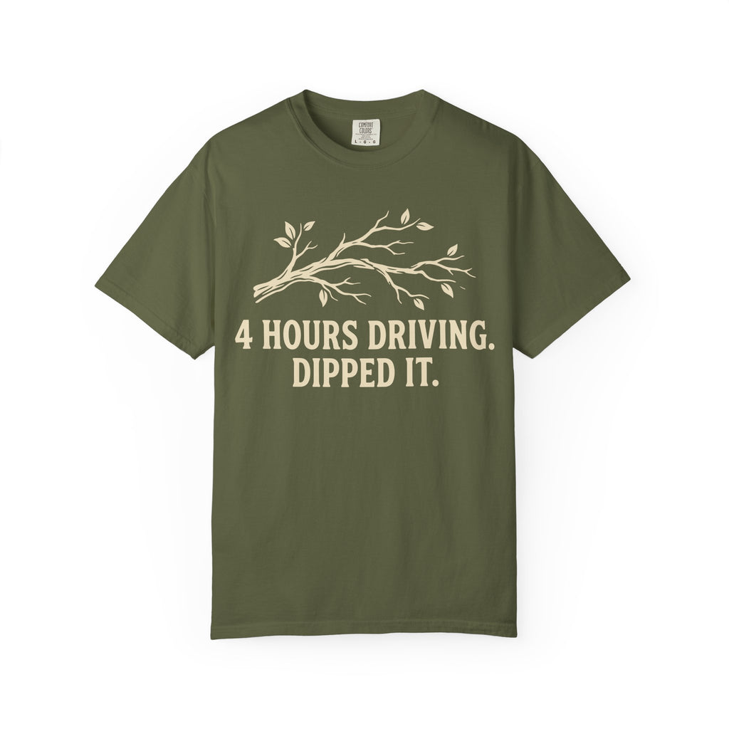 Dipped It T-shirt