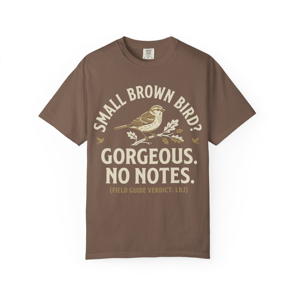 LBJ T-shirt