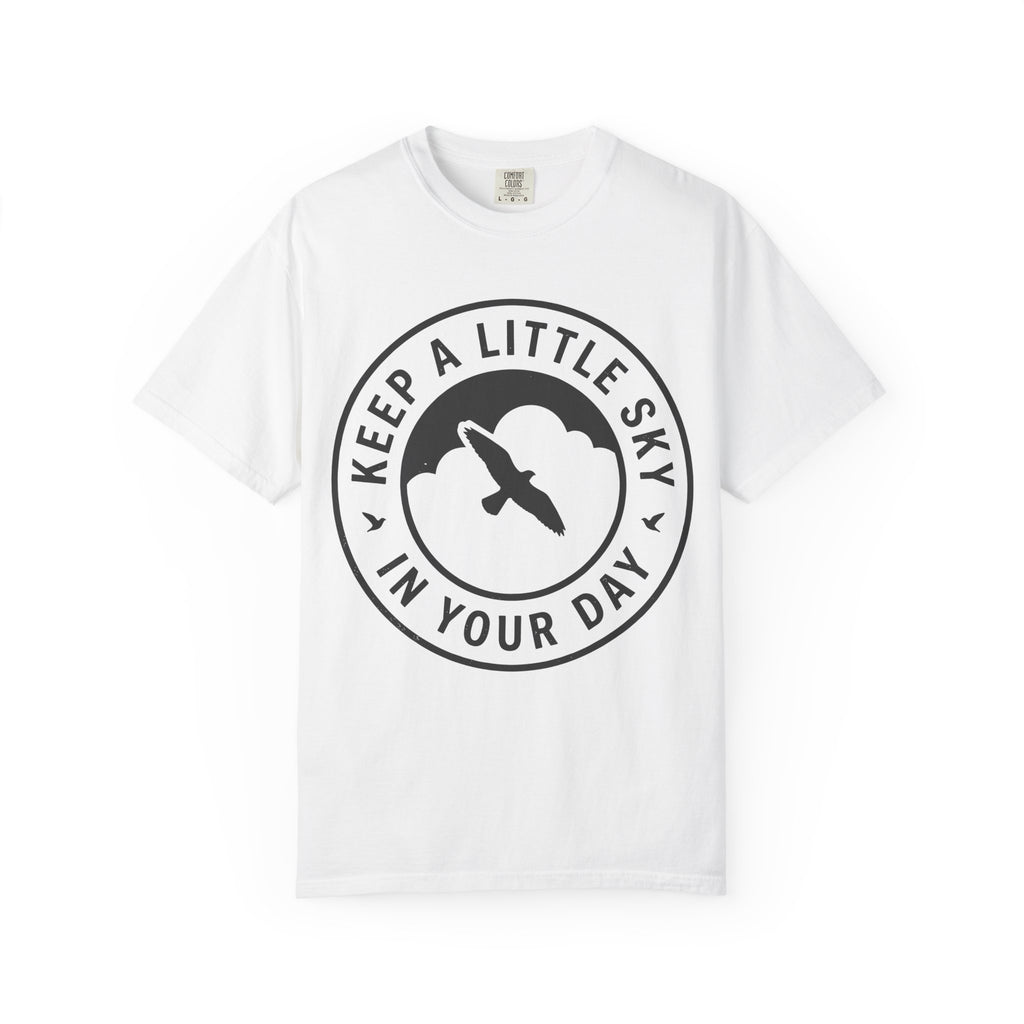 A Little Sky T-shirt