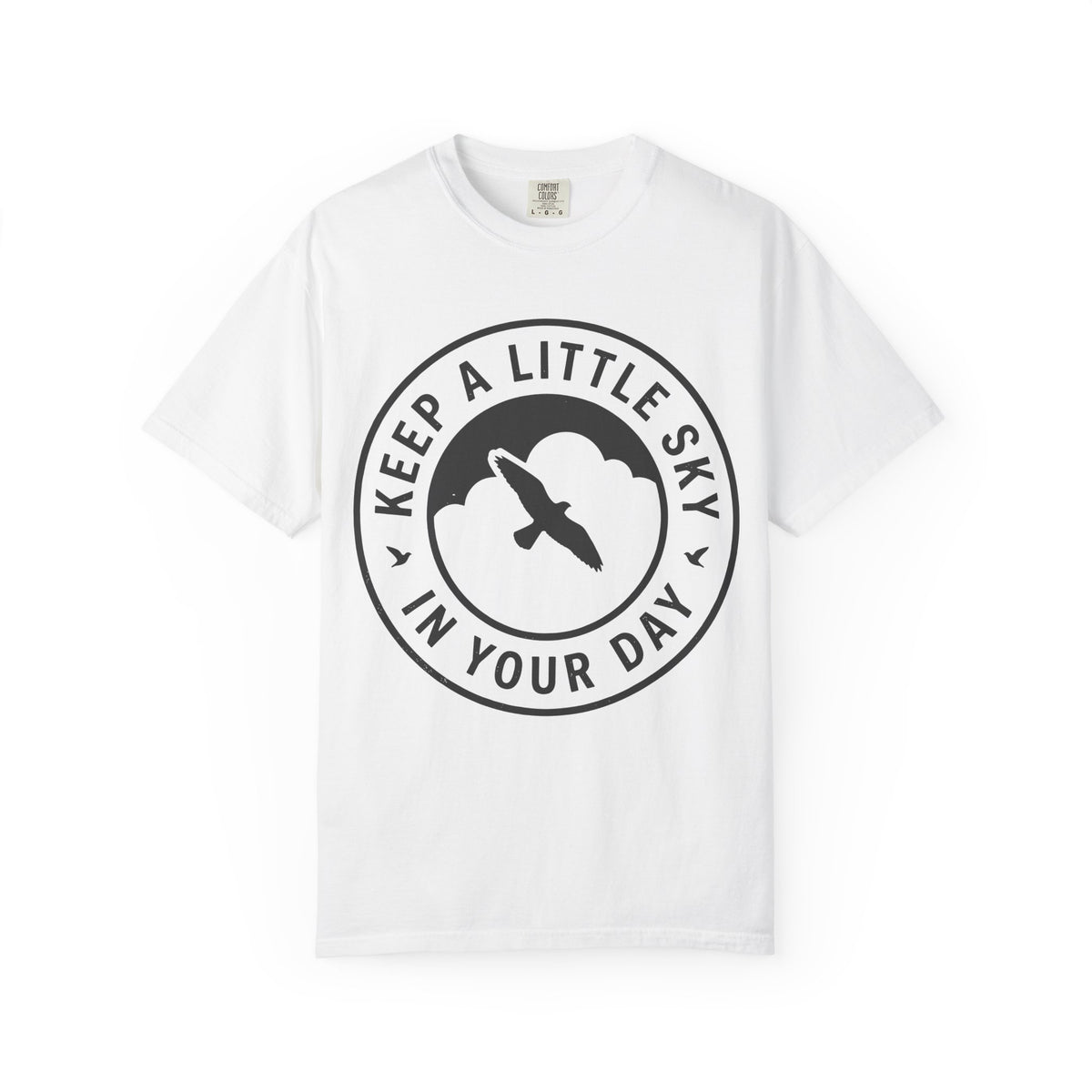 A Little Sky T-shirt