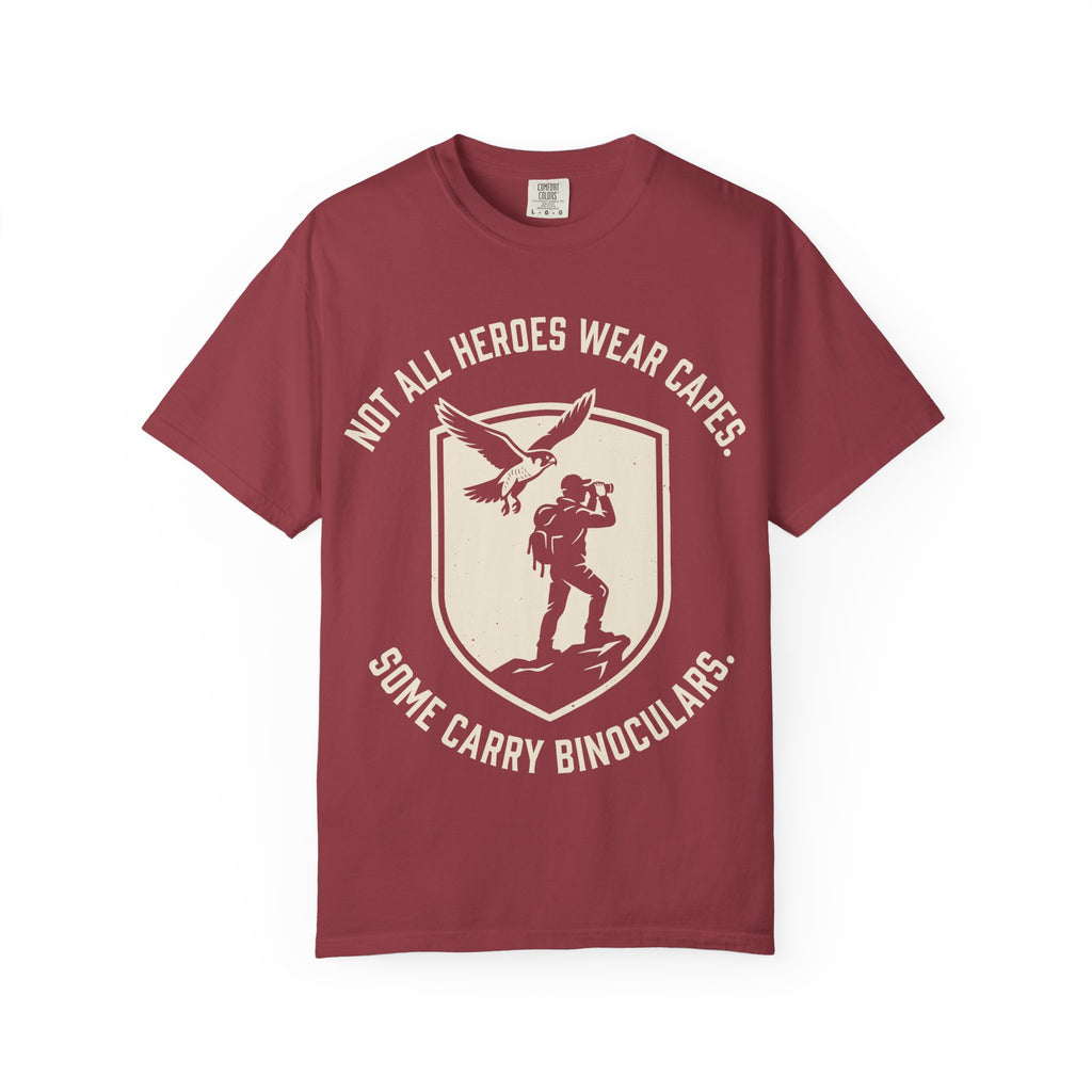 Heroes T-shirt