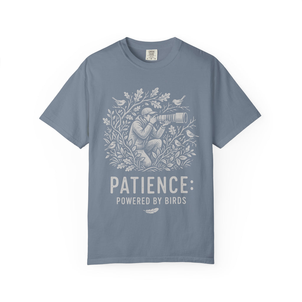 Patience T-shirt