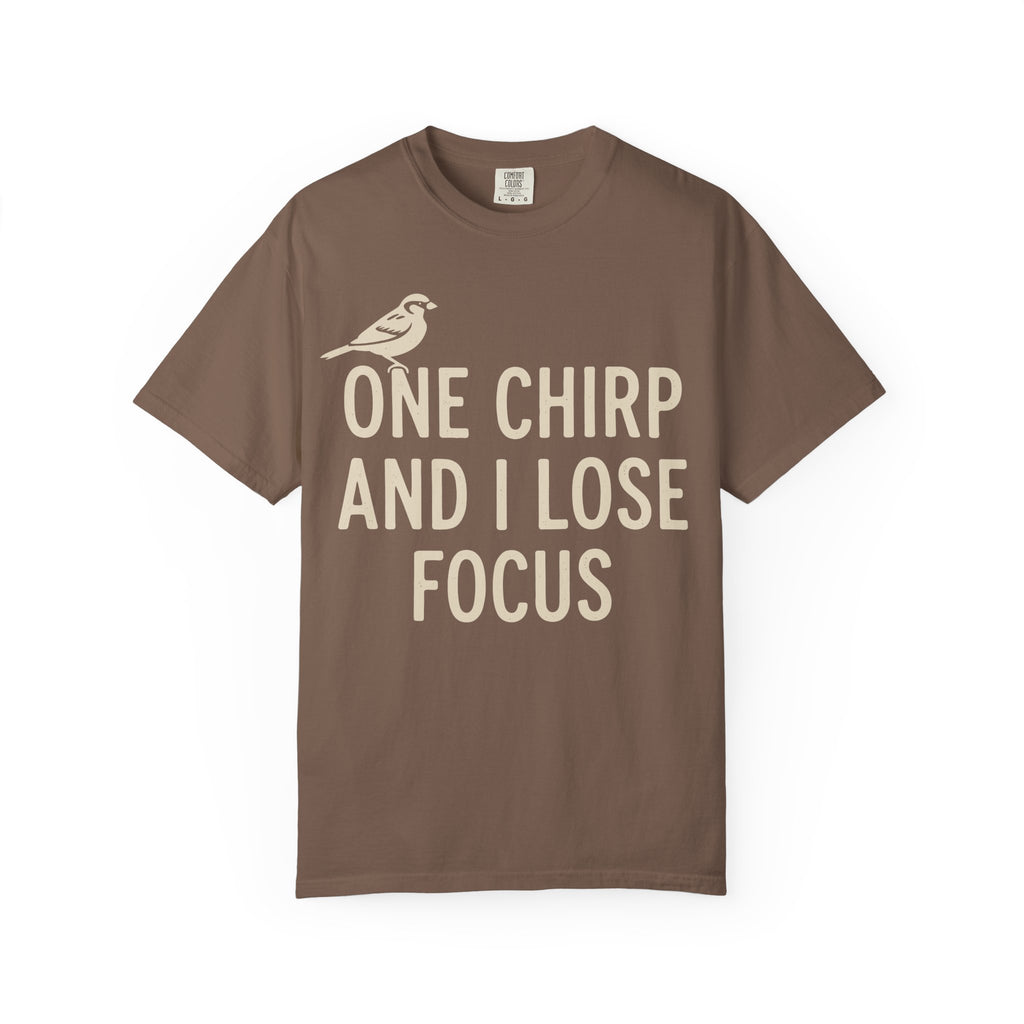 One Chirp T-shirt
