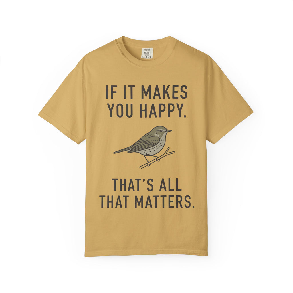 All That Matters T-shirt