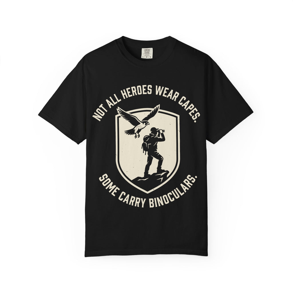 Heroes T-shirt