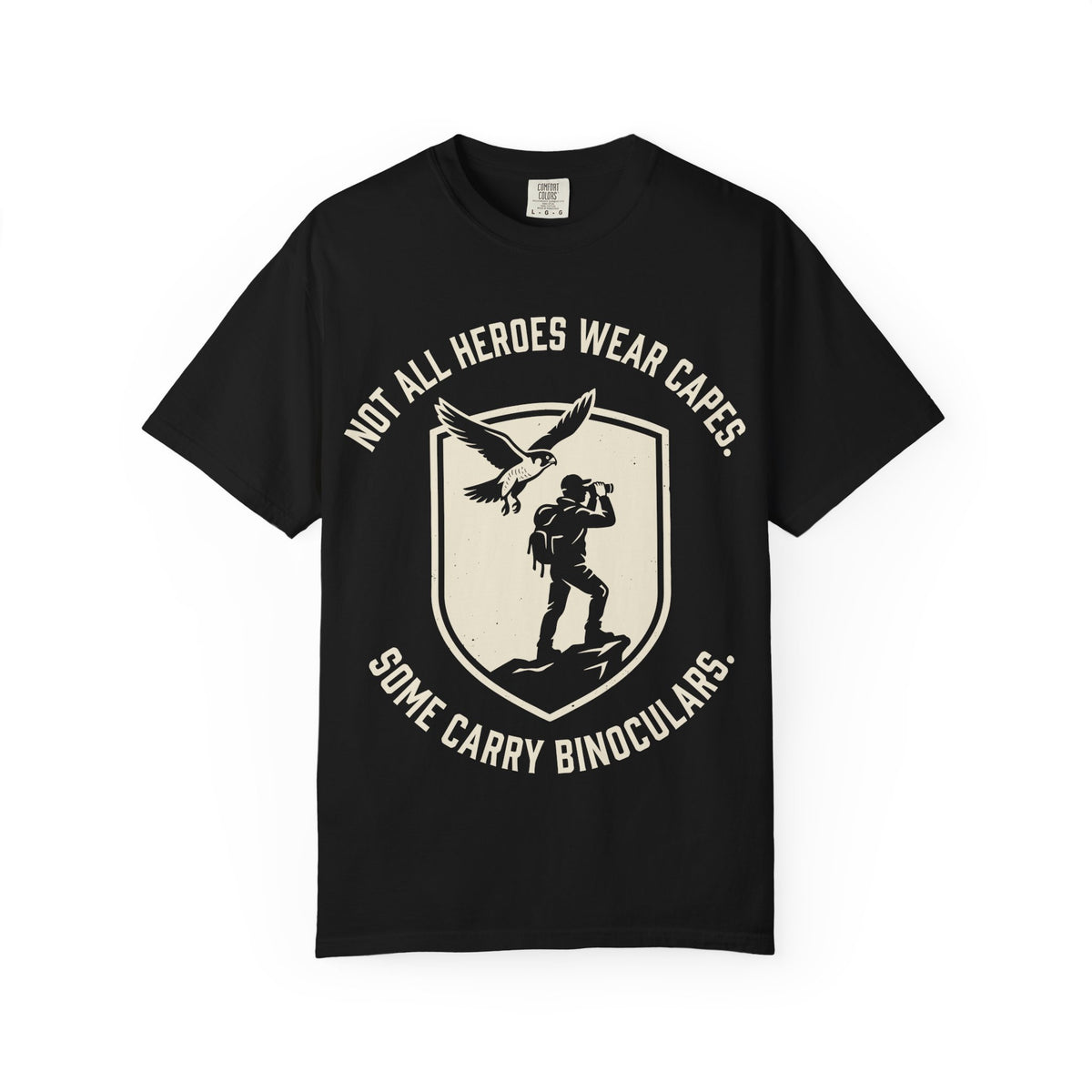 Heroes T-shirt