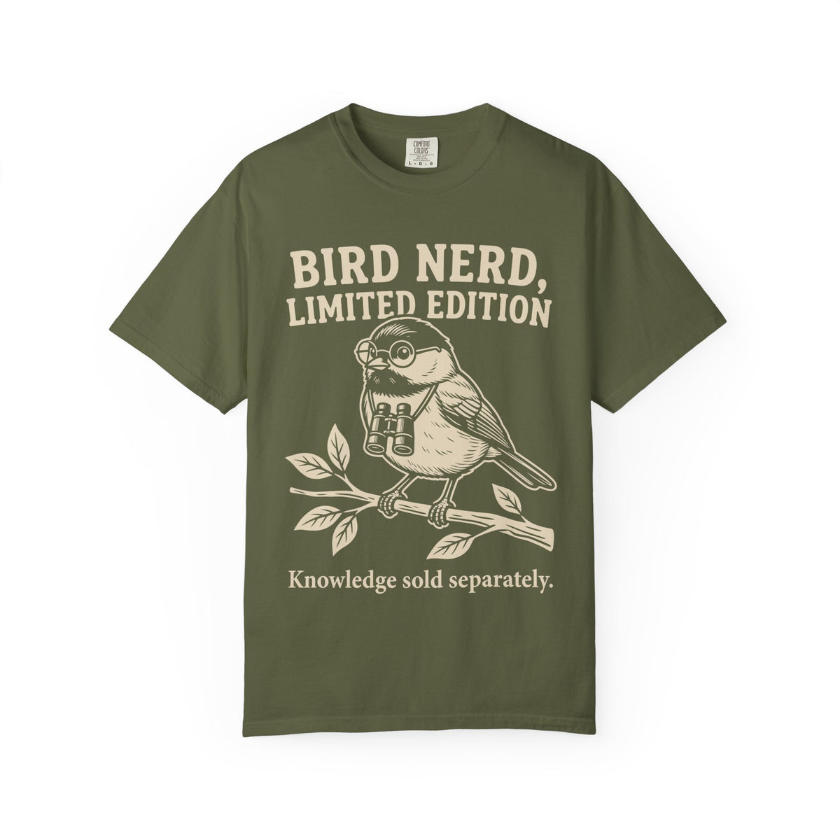 Limited Edition T-shirt