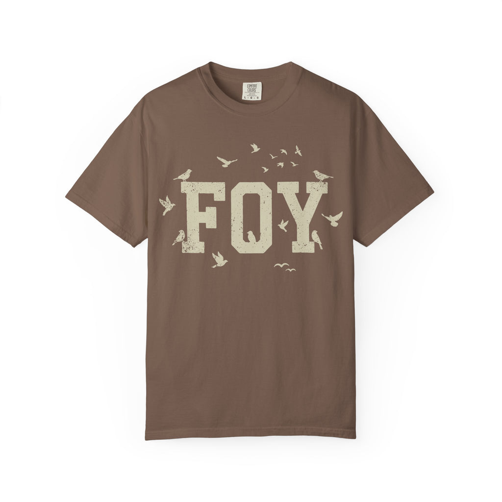 FOY T-shirt