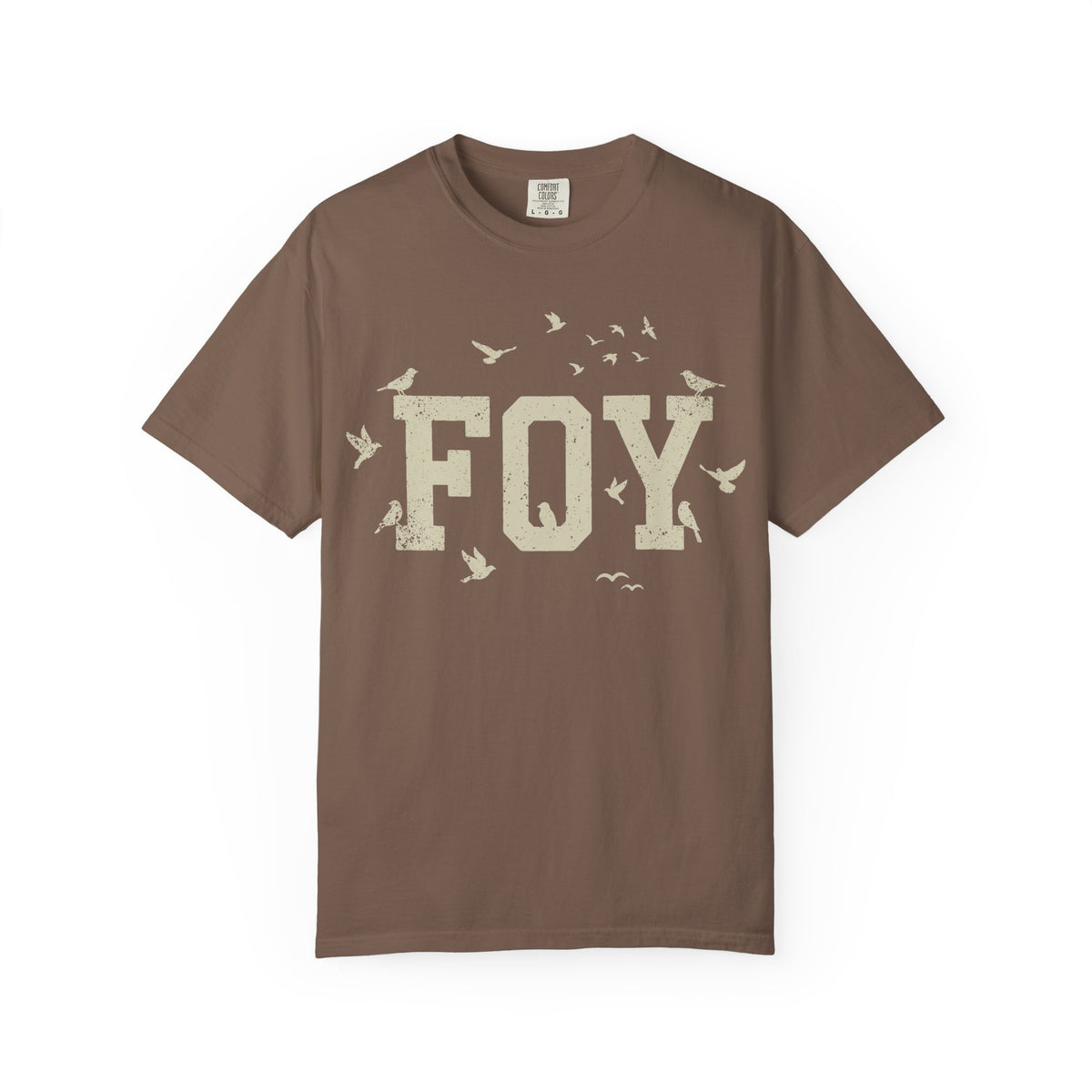 FOY T-shirt