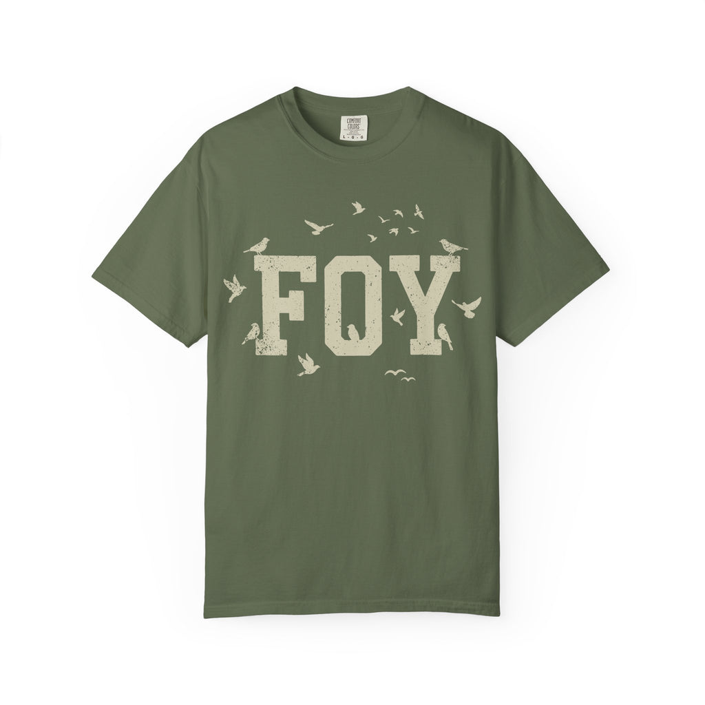 FOY T-shirt