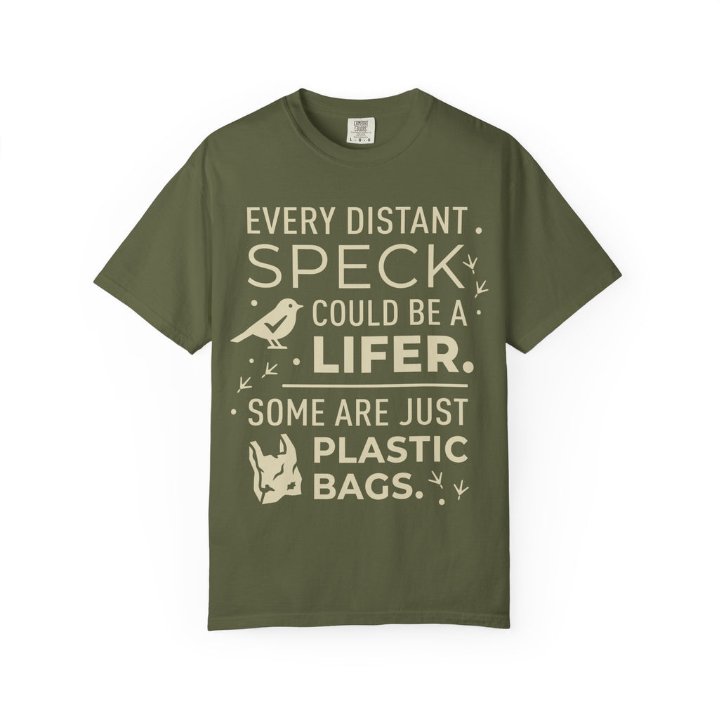 Distant Speck T-shirt