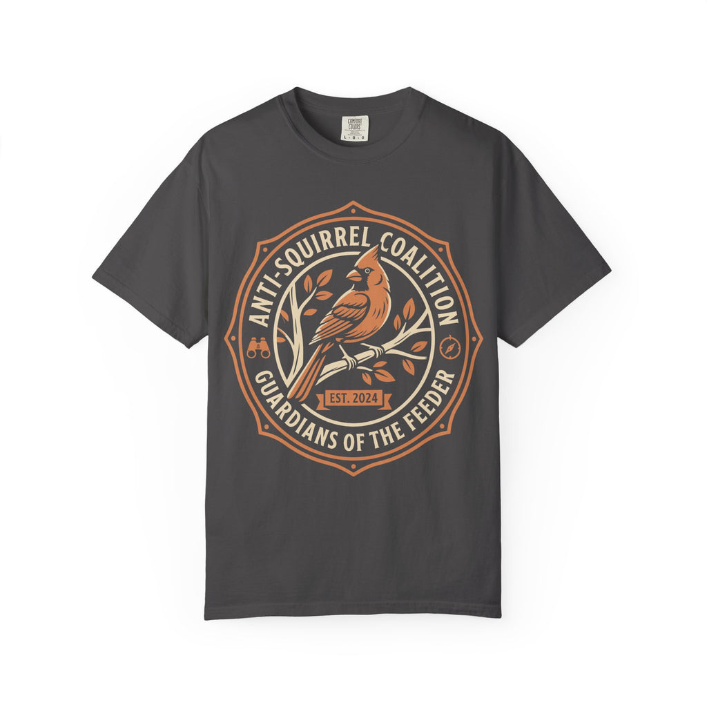Feeder Guardians T-shirt