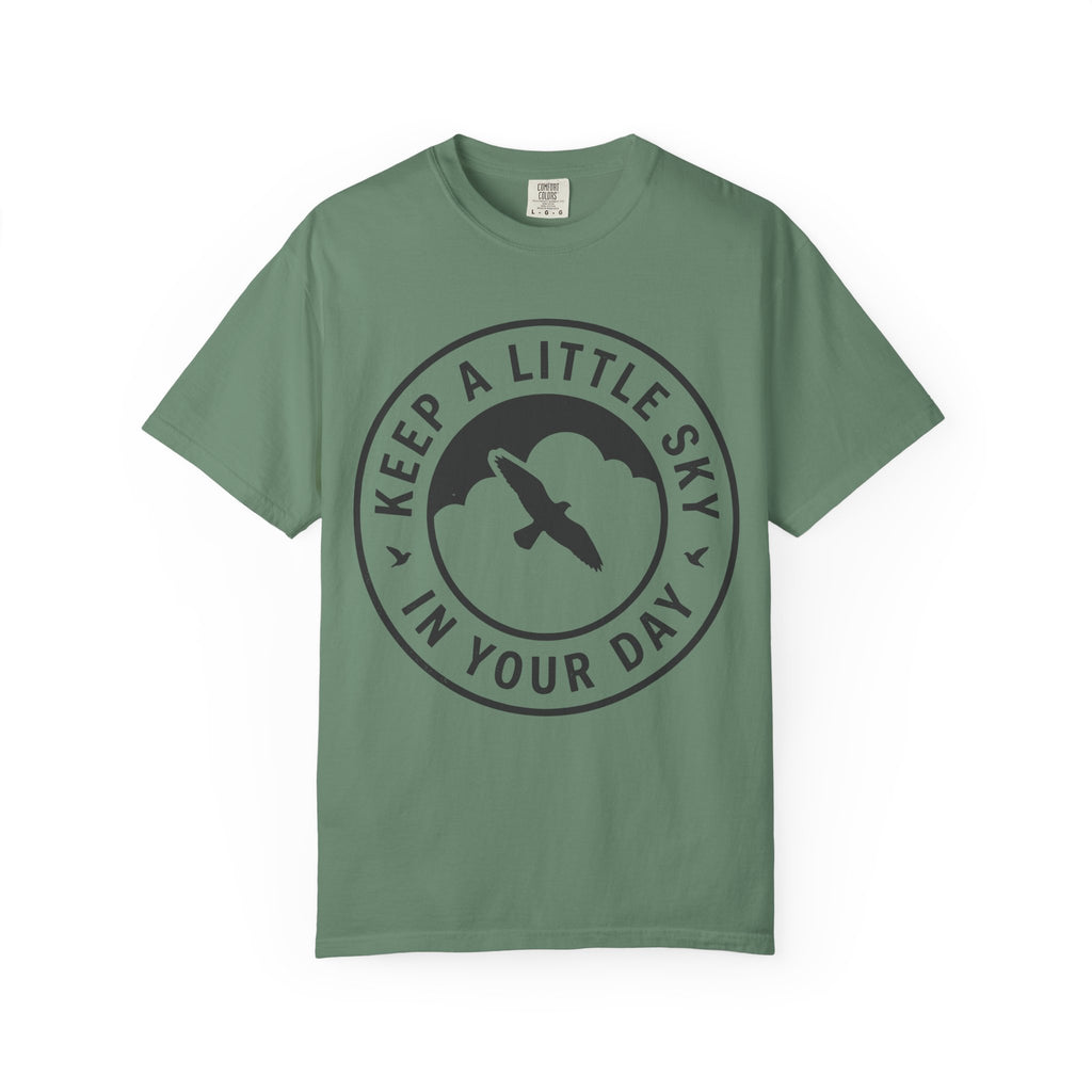 A Little Sky T-shirt