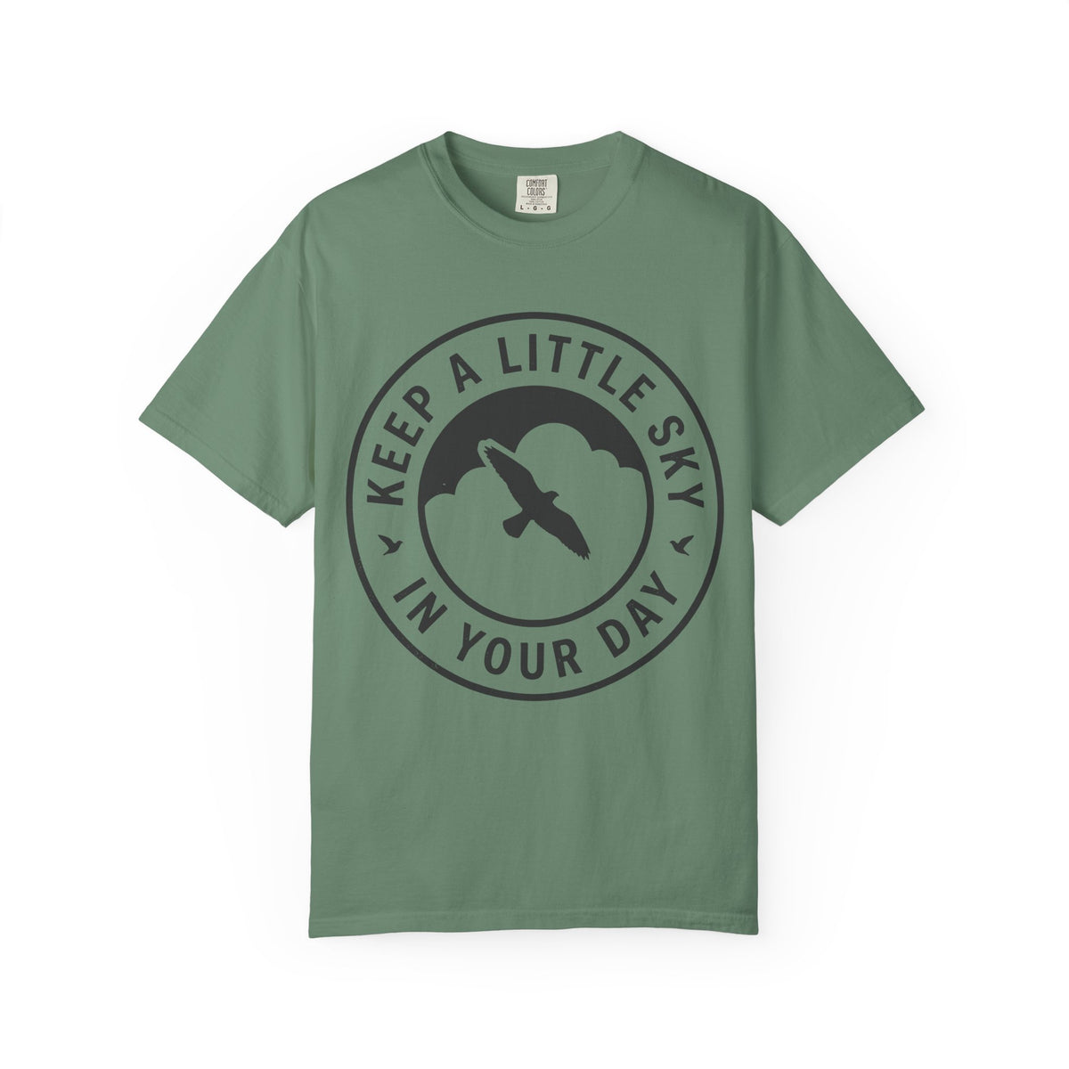 A Little Sky T-shirt
