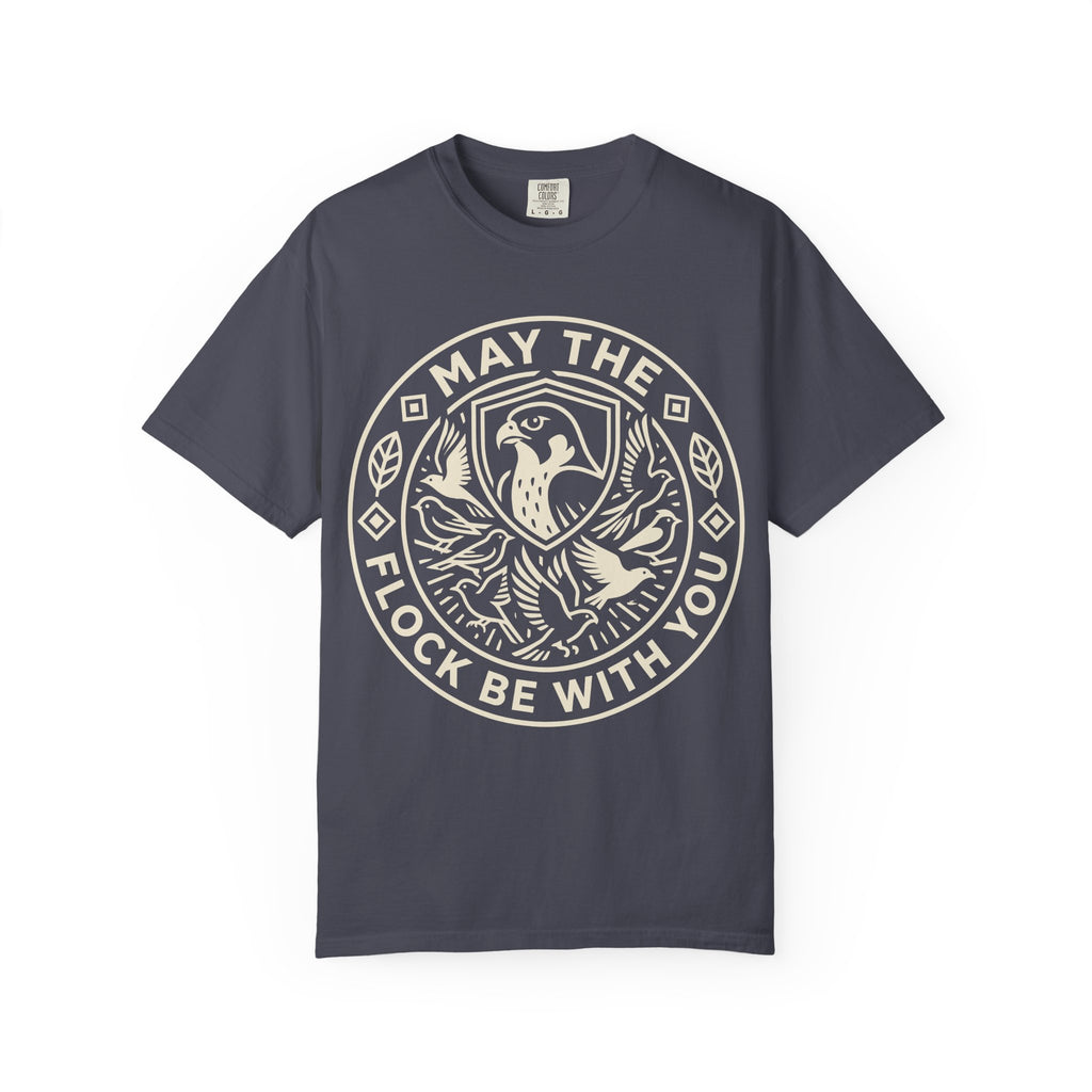 Flock T-shirt