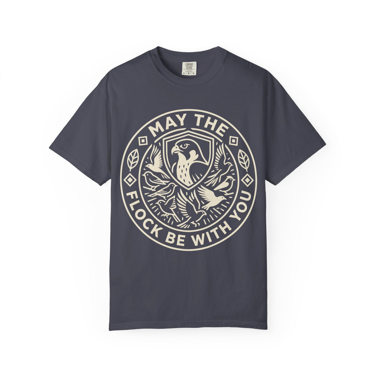 Flock T-shirt