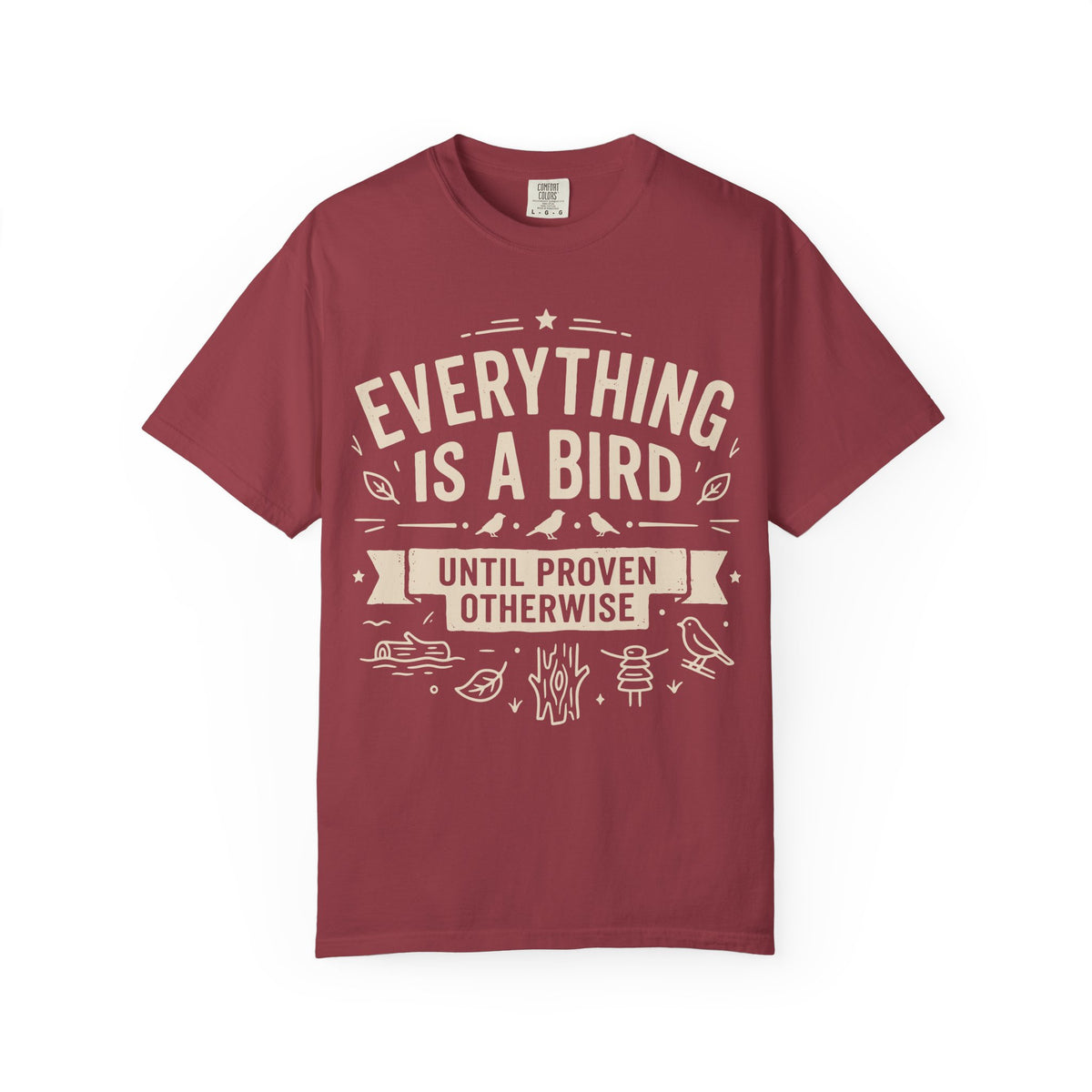Otherwise T-shirt