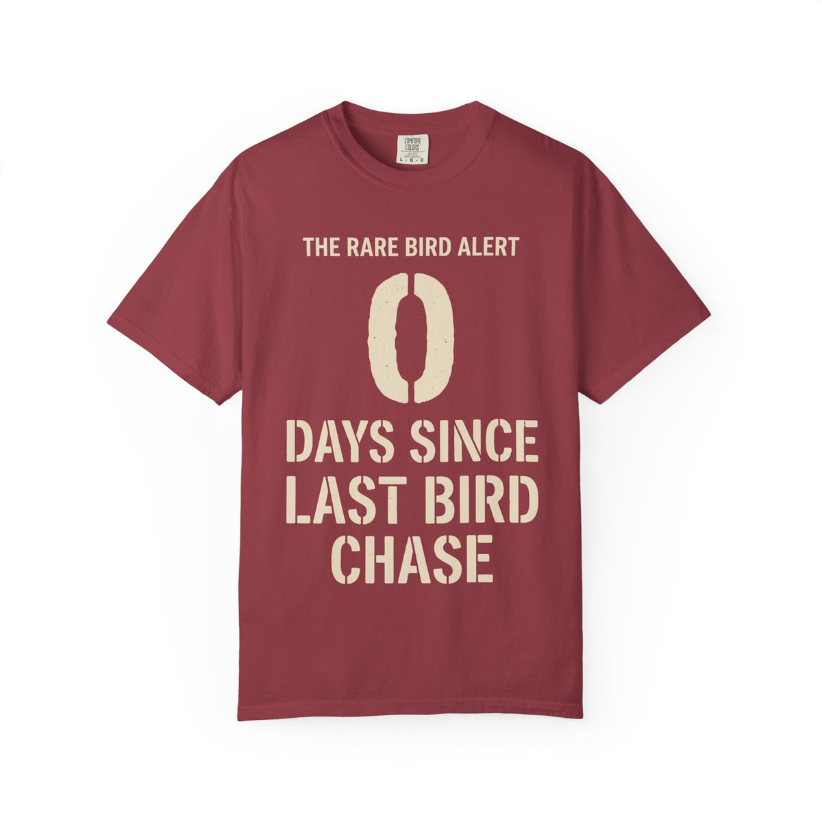 Bird Chase T-shirt