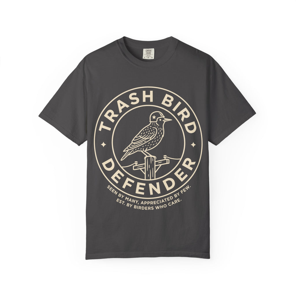 Bird Defender T-shirt
