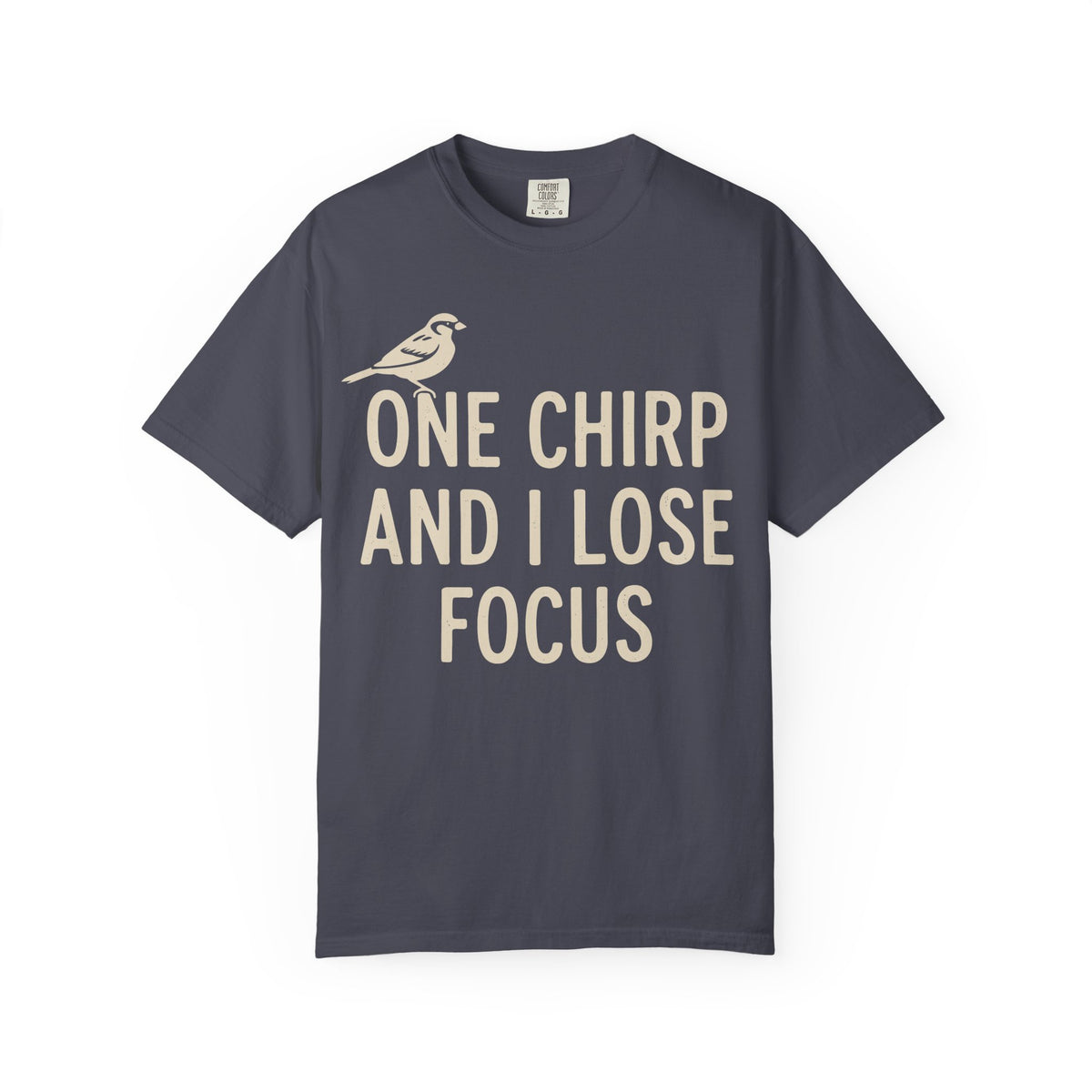 One Chirp T-shirt