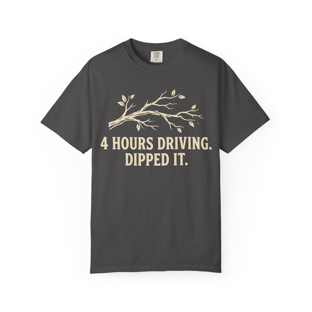 Dipped It T-shirt