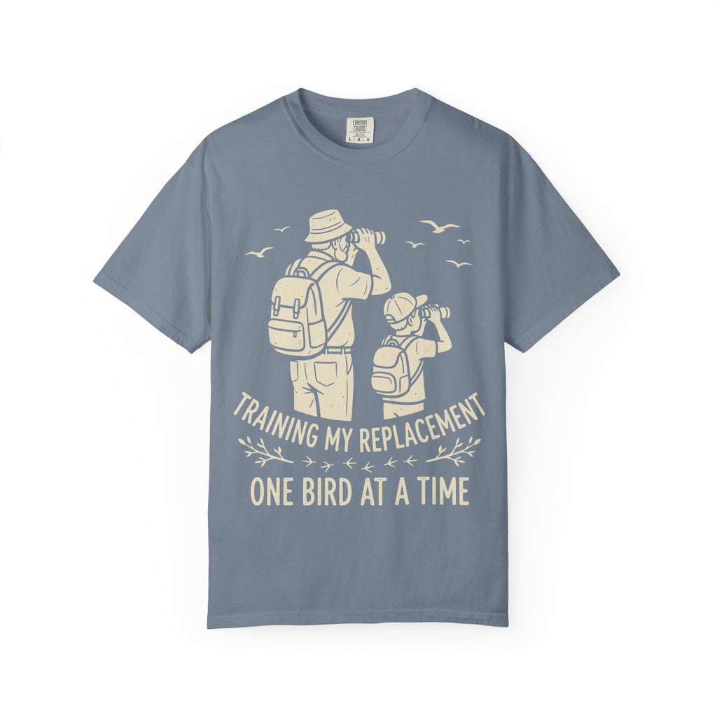 Replacement T-shirt