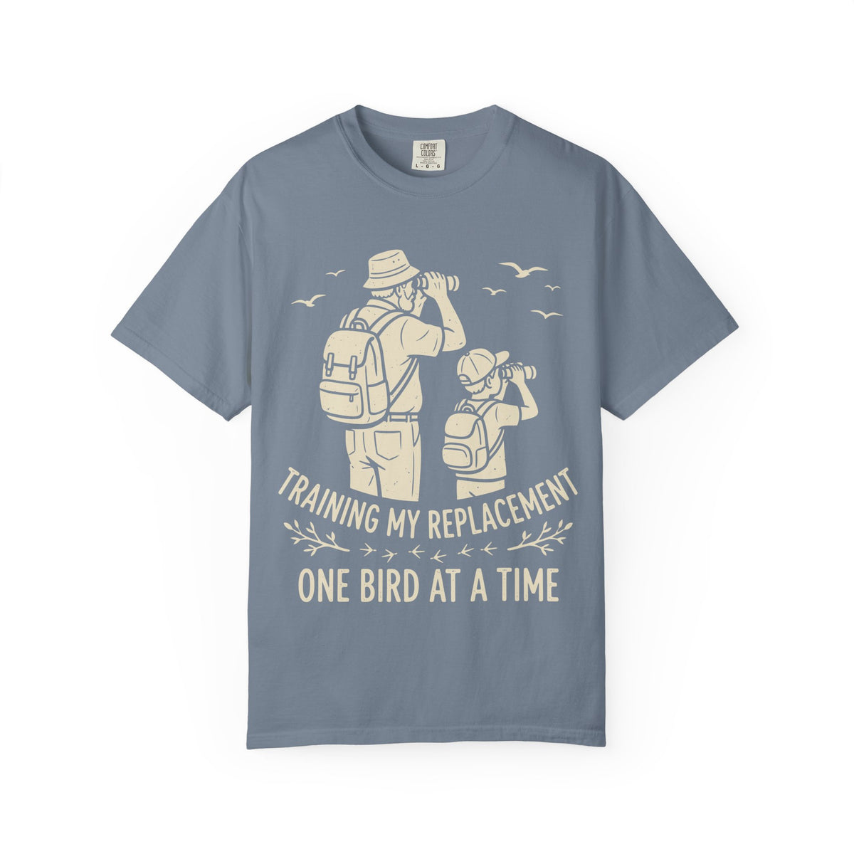 Replacement T-shirt