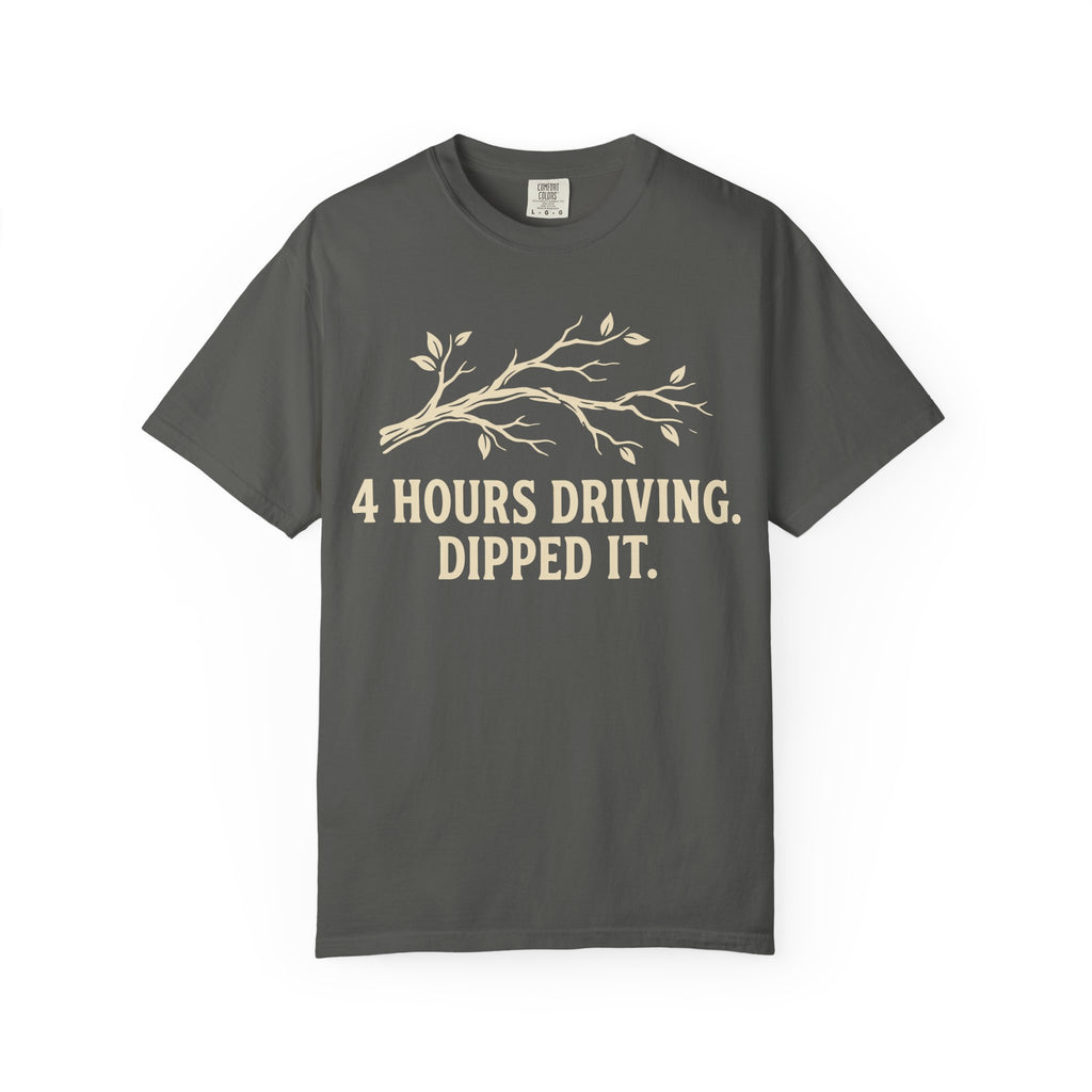 Dipped It T-shirt