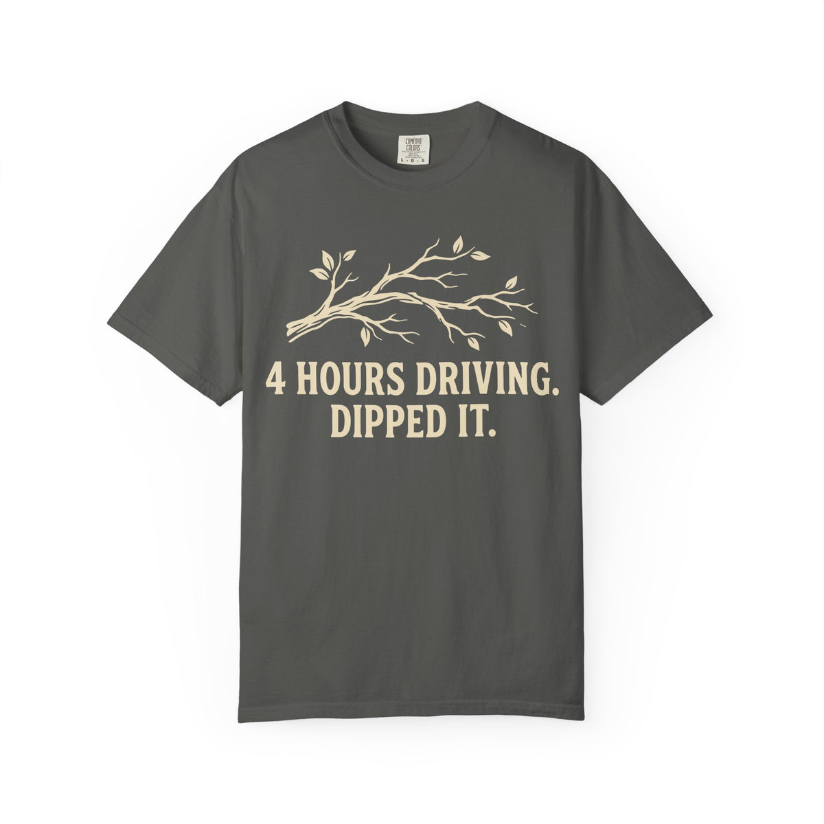 Dipped It T-shirt