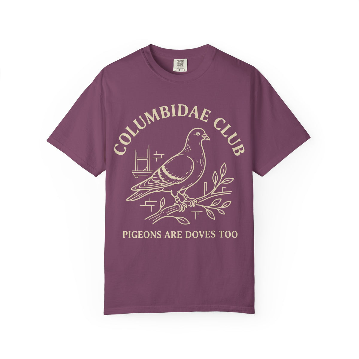 Doves T-shirt