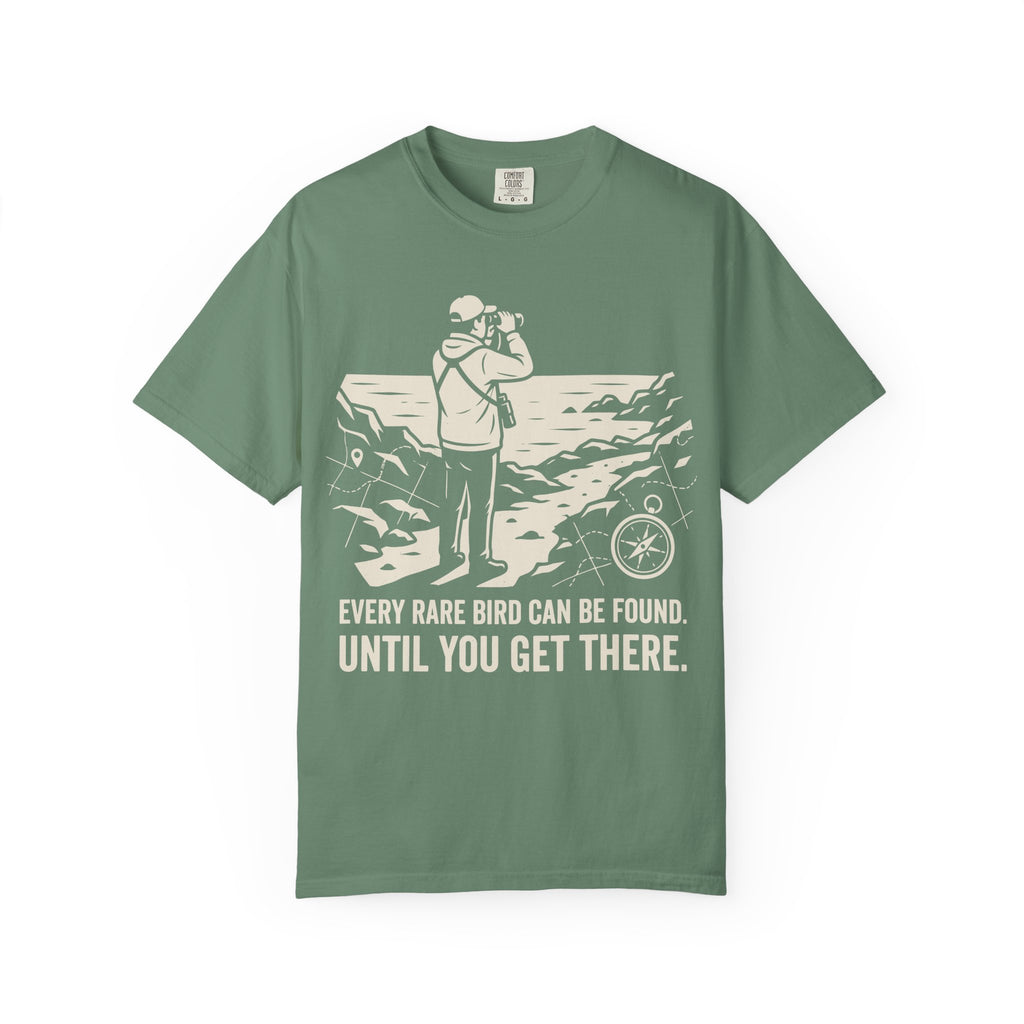 Rare Bird T-shirt
