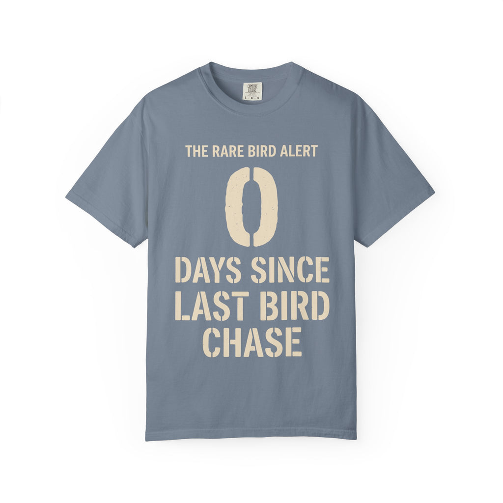 Bird Chase T-shirt