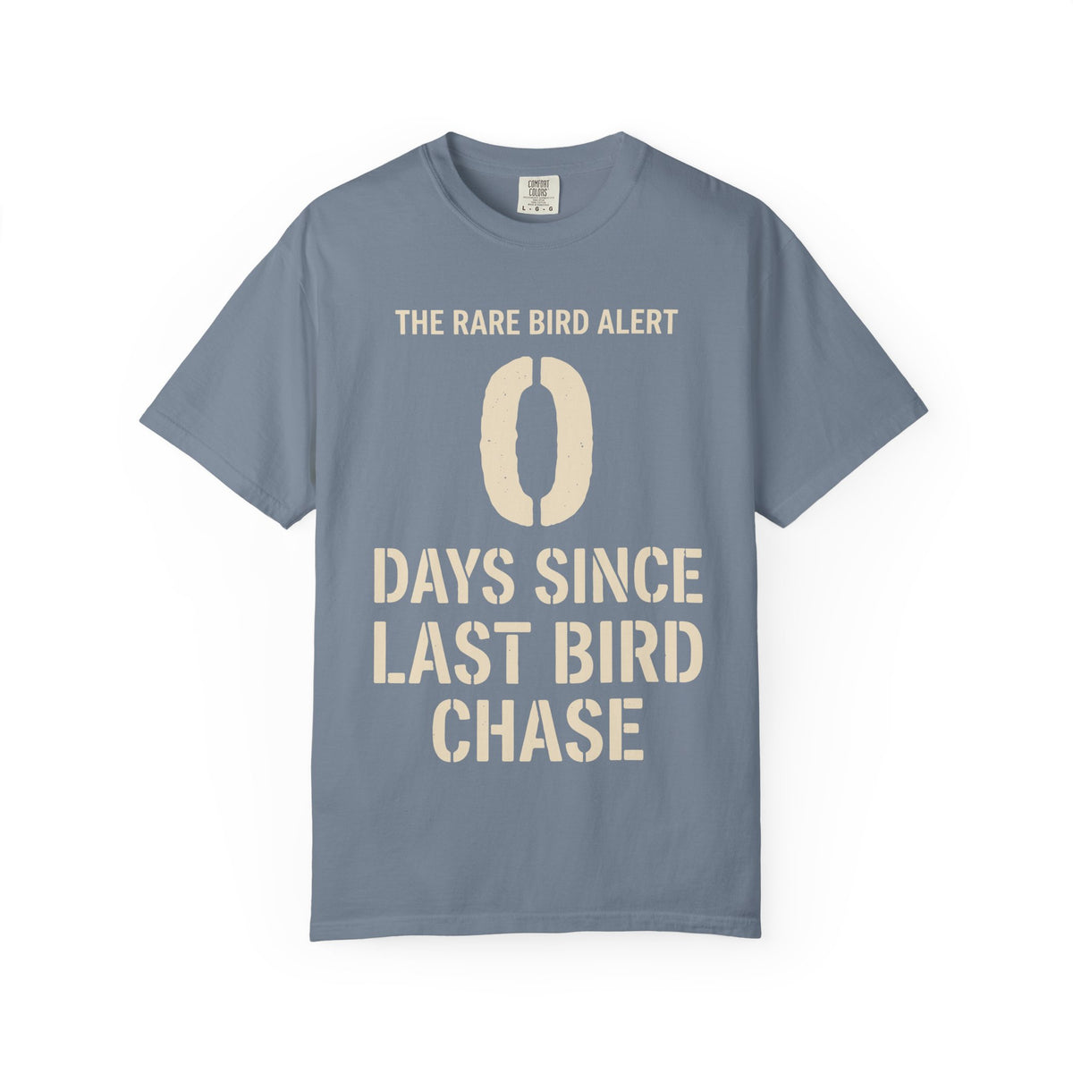 Bird Chase T-shirt