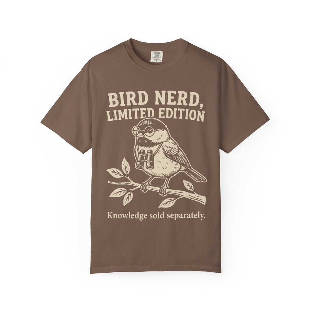Limited Edition T-shirt