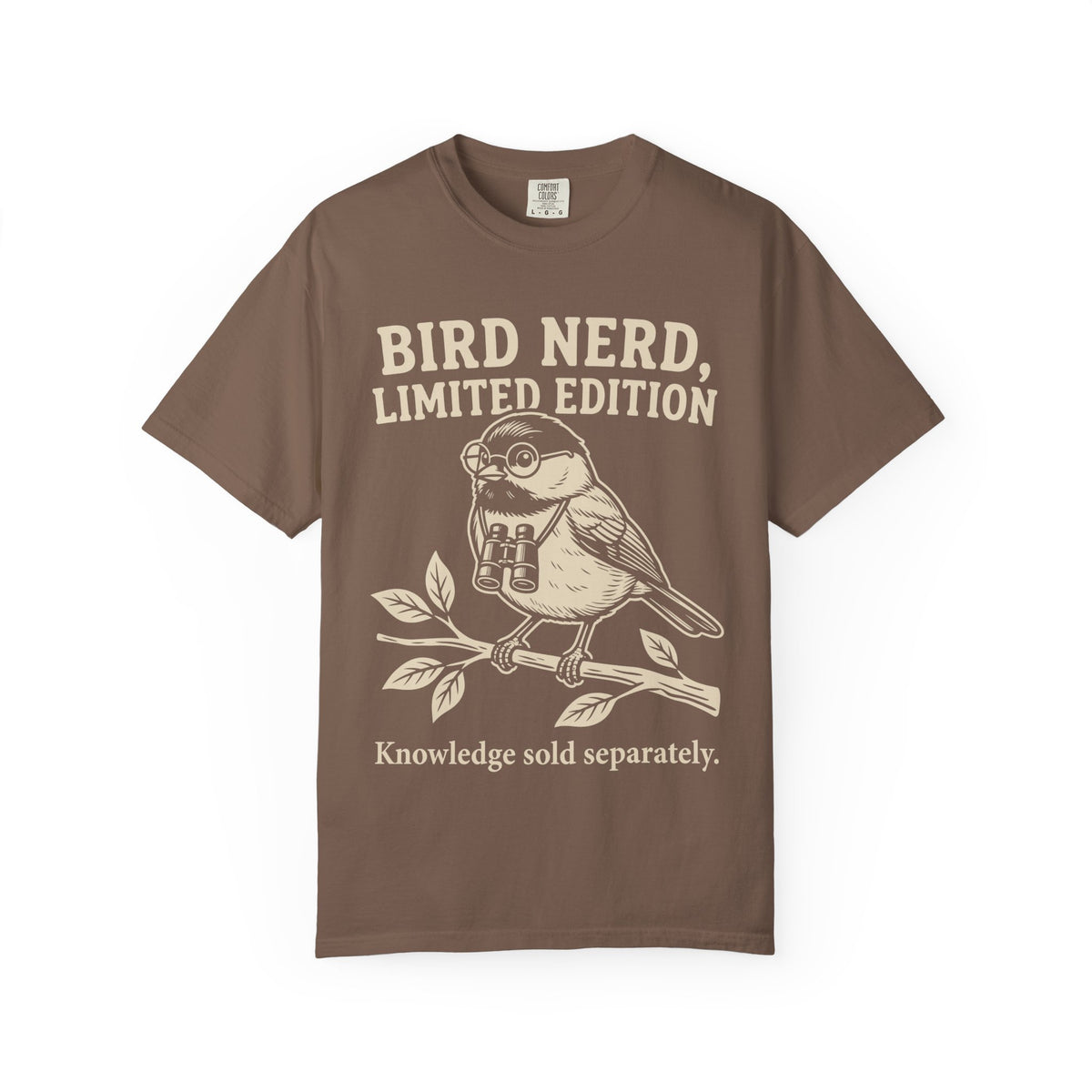 Limited Edition T-shirt