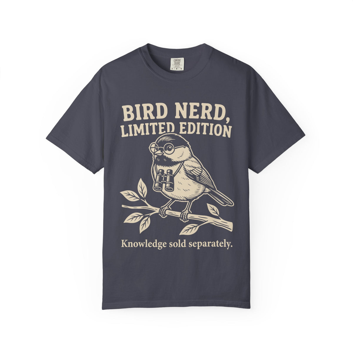 Limited Edition T-shirt