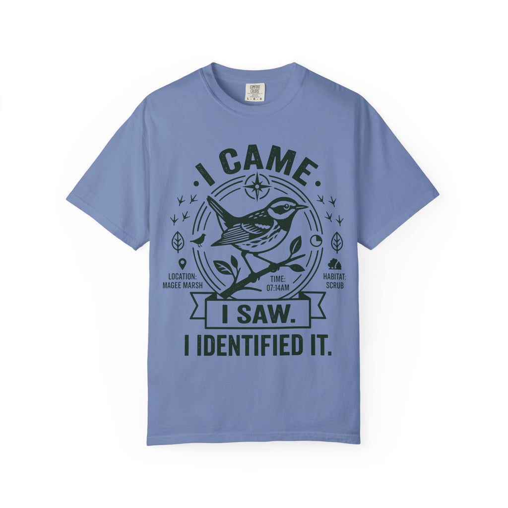 Identified It T-shirt