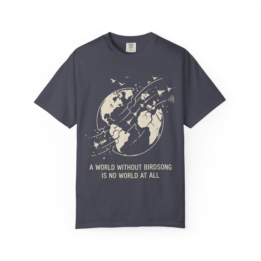 Birdsong T-shirt