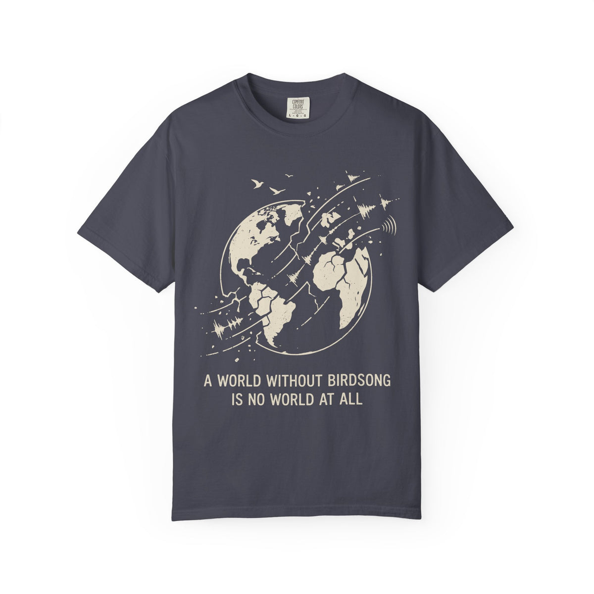 Birdsong T-shirt