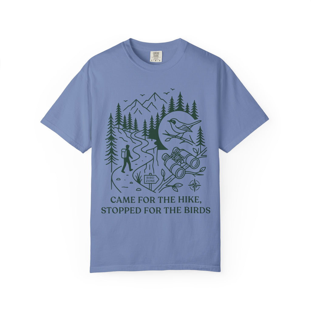 Stop For The Birds T-shirt