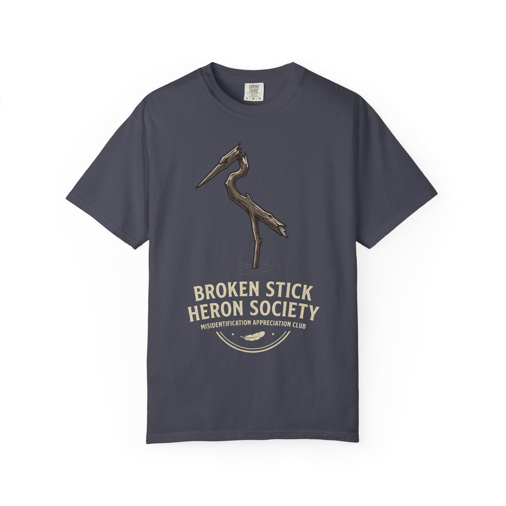 Broken Stick T-shirt